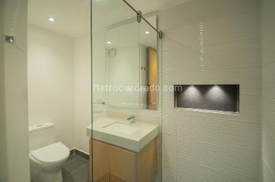 Apartamento de 3 alcobas en venta en Chico, Bogotá, 144 m² · foto 15 de 20