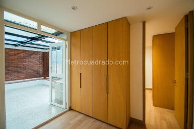 Apartamento de 3 alcobas en venta en Chico, Bogotá, 144 m² · foto 16 de 20