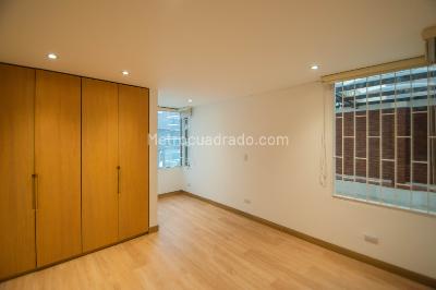 Apartamento de 3 alcobas en venta en Chico, Bogotá, 144 m² · foto 17 de 20