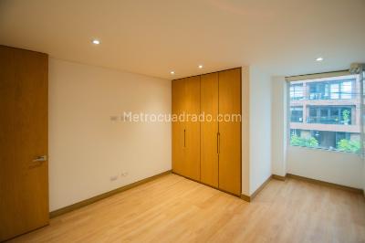 Apartamento de 3 alcobas en venta en Chico, Bogotá, 144 m² · foto 18 de 20