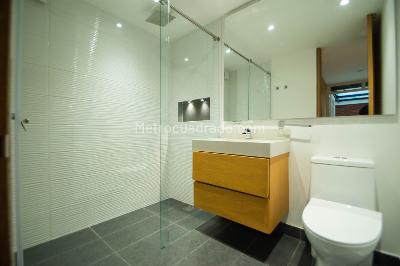 Apartamento de 3 alcobas en venta en Chico, Bogotá, 144 m² · foto 19 de 20