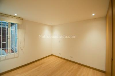 Apartamento de 3 alcobas en venta en Chico, Bogotá, 144 m² · foto 20 de 20