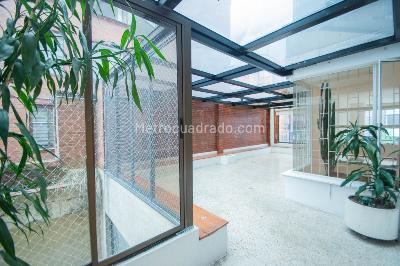 Apartamento de 3 alcobas en venta en Chico, Bogotá, 144 m² · foto 5 de 20