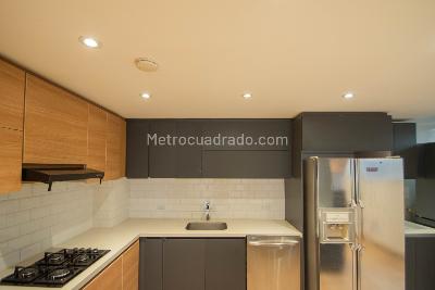 Apartamento de 3 alcobas en venta en Chico, Bogotá, 144 m² · foto 6 de 20
