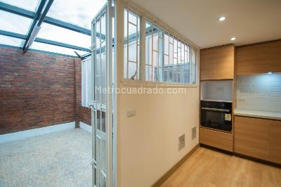 Apartamento de 3 alcobas en venta en Chico, Bogotá, 144 m² · foto 9 de 20