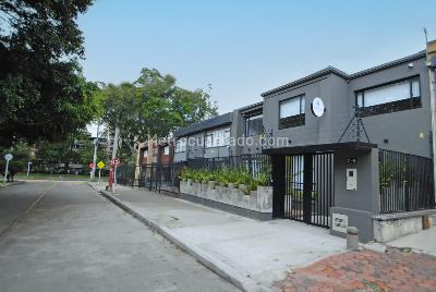 Apartaestudio en arriendo en La Soledad, Bogotá · foto 10 de 12