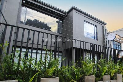 Apartaestudio en arriendo en La Soledad, Bogotá · foto 11 de 12