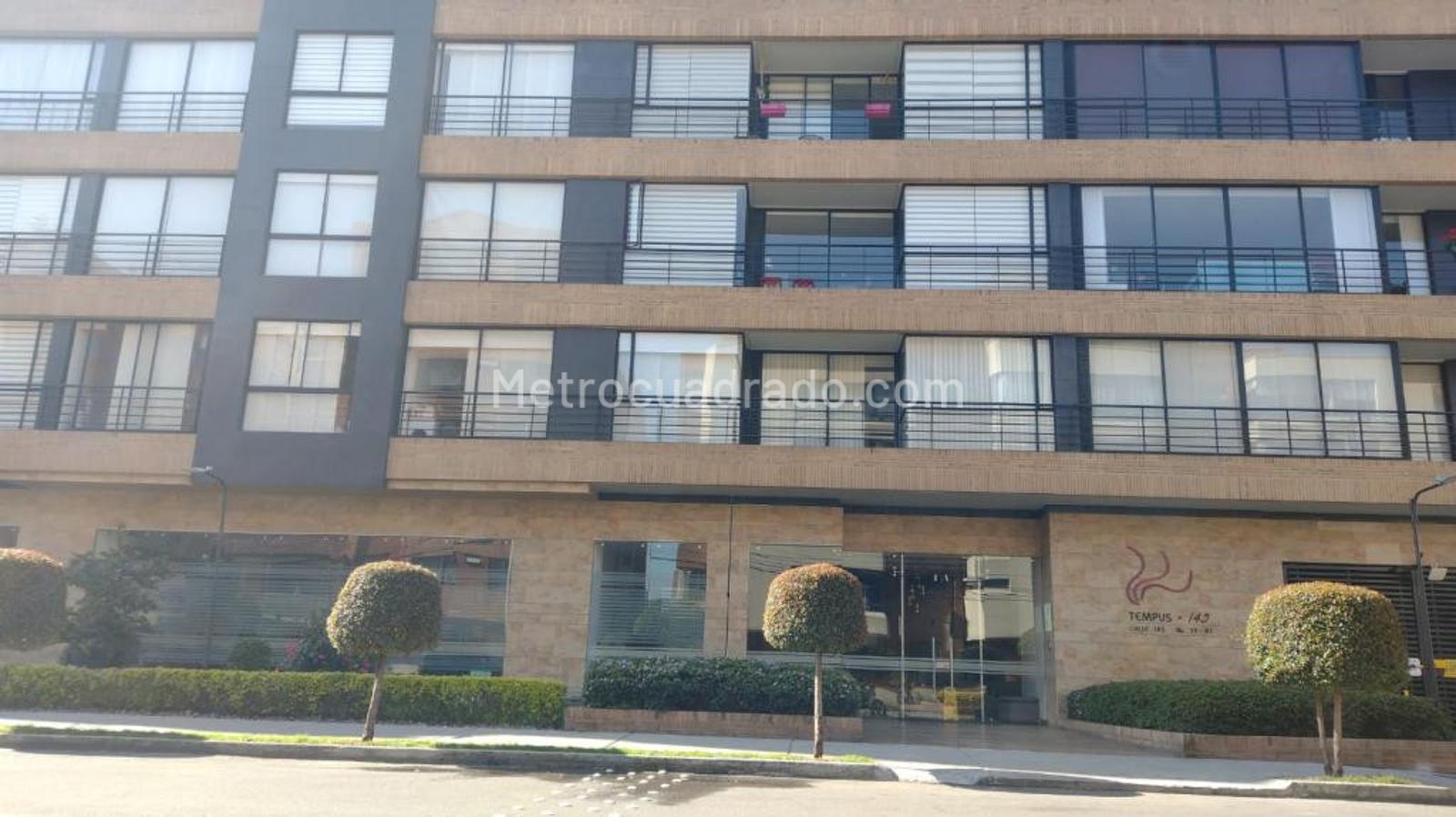 Apartaestudio en Venta  Cedritos