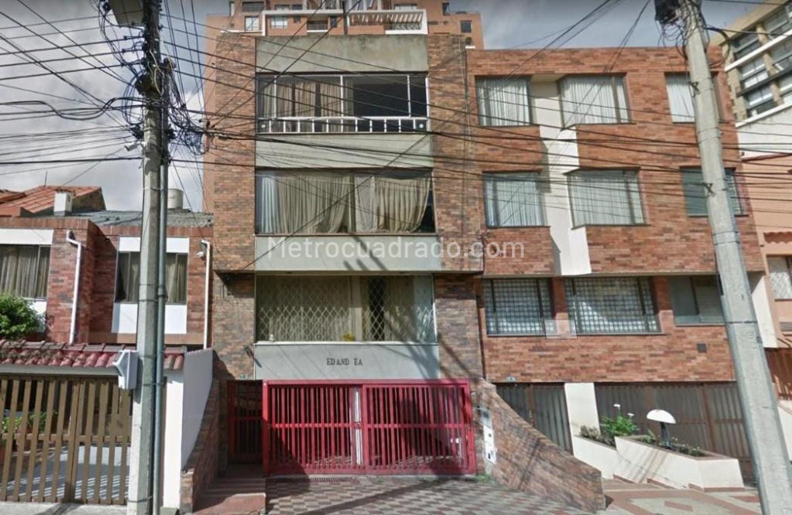 Apartamento en Venta  Cedritos