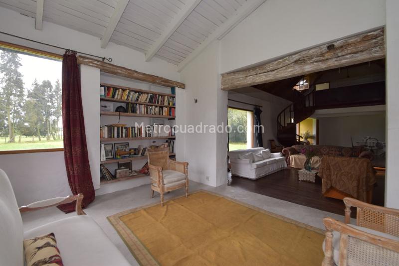 Casa – Fonquetá, Sabana Centro - Vista 4