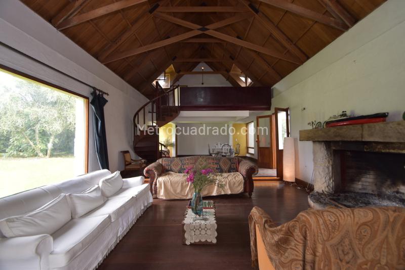 Casa – Fonquetá, Sabana Centro - Vista 5