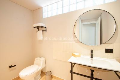 Apartaestudio en arriendo en La Soledad, Bogotá · foto 10 de 13