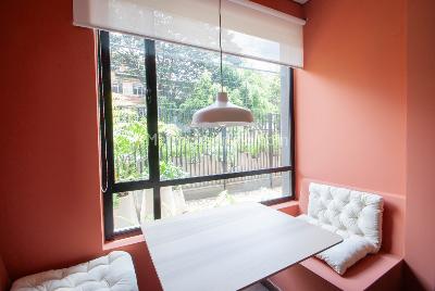 Apartaestudio en arriendo en La Soledad, Bogotá · foto 6 de 13