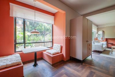 Apartaestudio en arriendo en La Soledad, Bogotá · foto 7 de 13