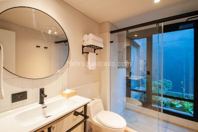 Apartaestudio en arriendo en La Soledad, Bogotá · foto 10 de 13