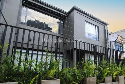 Apartaestudio en arriendo en La Soledad, Bogotá · foto 12 de 13