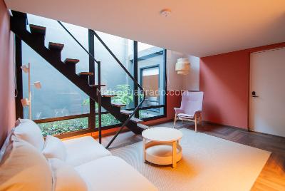 Apartaestudio en arriendo en La Soledad, Bogotá · foto 5 de 13