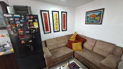 Casa en venta en La Granja, Bogotá · foto 2 de 18