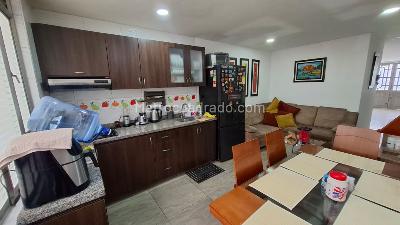 Casa en venta en La Granja, Bogotá · foto 9 de 18