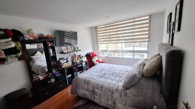 Casa en venta en La Granja, Bogotá · foto 12 de 18
