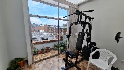 Casa en venta en La Granja, Bogotá · foto 15 de 18