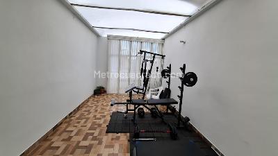 Casa en venta en La Granja, Bogotá · foto 17 de 18