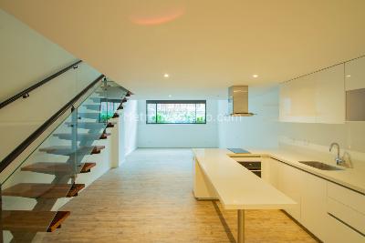 Apartamento de 1 alcoba en venta en San Martin, Bogotá, 79 m² · foto 2 de 20