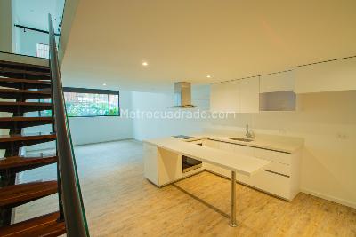 Apartamento de 1 alcoba en venta en San Martin, Bogotá, 79 m² · foto 3 de 20