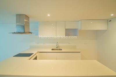 Apartamento de 1 alcoba en venta en San Martin, Bogotá, 79 m² · foto 4 de 20