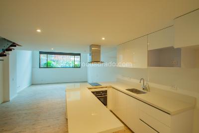 Apartamento de 1 alcoba en venta en San Martin, Bogotá, 79 m² · foto 5 de 20