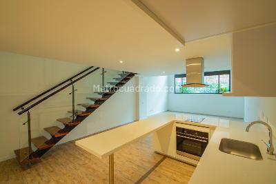 Apartamento de 1 alcoba en venta en San Martin, Bogotá, 79 m² · foto 6 de 20