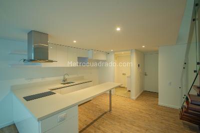 Apartamento de 1 alcoba en venta en San Martin, Bogotá, 79 m² · foto 7 de 20