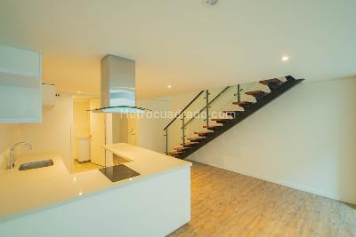 Apartamento de 1 alcoba en venta en San Martin, Bogotá, 79 m² · foto 8 de 20
