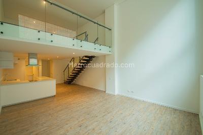 Apartamento de 1 alcoba en venta en San Martin, Bogotá, 79 m² · foto 9 de 20