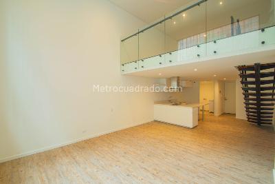 Apartamento de 1 alcoba en venta en San Martin, Bogotá, 79 m² · foto 10 de 20
