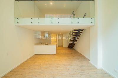 Apartamento de 1 alcoba en venta en San Martin, Bogotá, 79 m² · foto 11 de 20