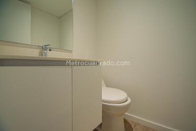 Apartamento de 1 alcoba en venta en San Martin, Bogotá, 79 m² · foto 12 de 20