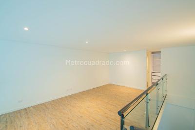 Apartamento de 1 alcoba en venta en San Martin, Bogotá, 79 m² · foto 13 de 20