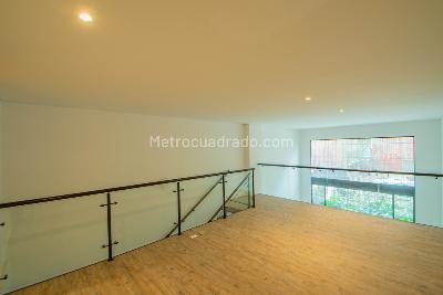 Apartamento de 1 alcoba en venta en San Martin, Bogotá, 79 m² · foto 15 de 20