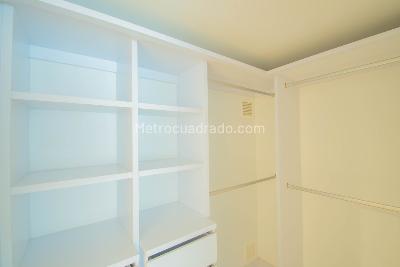 Apartamento de 1 alcoba en venta en San Martin, Bogotá, 79 m² · foto 16 de 20