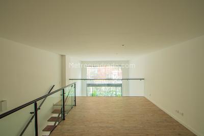 Apartamento de 1 alcoba en venta en San Martin, Bogotá, 79 m² · foto 17 de 20