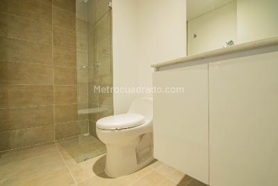 Apartamento de 1 alcoba en venta en San Martin, Bogotá, 79 m² · foto 18 de 20