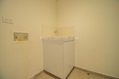 Apartamento de 1 alcoba en venta en San Martin, Bogotá, 79 m² · foto 19 de 20