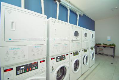Apartamento de 1 alcoba en venta en San Martin, Bogotá, 79 m² · foto 20 de 20