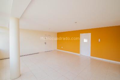 Apartamento en arriendo en La Soledad, Bogotá · foto 3 de 16