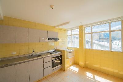 Apartamento en arriendo en La Soledad, Bogotá · foto 4 de 16
