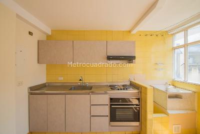 Apartamento en arriendo en La Soledad, Bogotá · foto 5 de 16