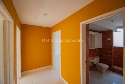 Apartamento en arriendo en La Soledad, Bogotá · foto 6 de 16