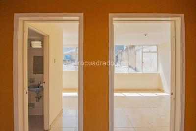 Apartamento en arriendo en La Soledad, Bogotá · foto 7 de 16
