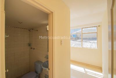 Apartamento en arriendo en La Soledad, Bogotá · foto 8 de 16